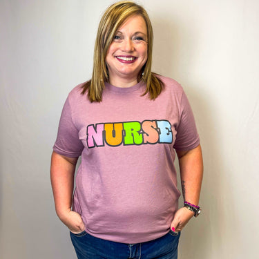 Nurse t-shirt