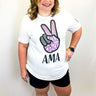 AMA t-shirt