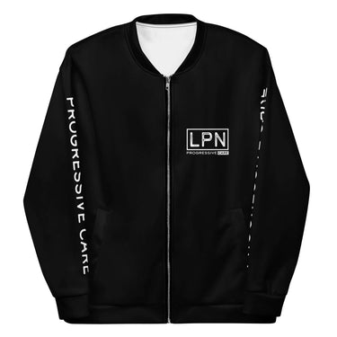 LPN unit Jacket - PCU