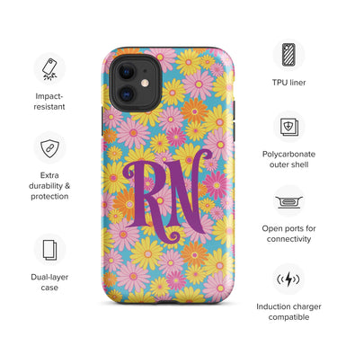 RN Tough Case for iPhone®