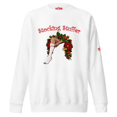 Stocking Stuffer Sweatshirt
