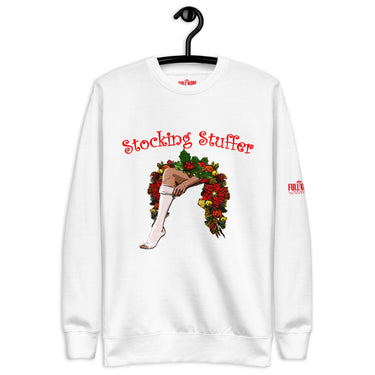 Stocking Stuffer Sweatshirt