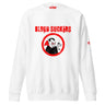 Blood Suckers Phlebotomy Sweatshirt | Phlebotomist Shirt | Vampire Tee
