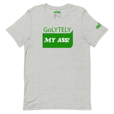 Golytely t-shirt