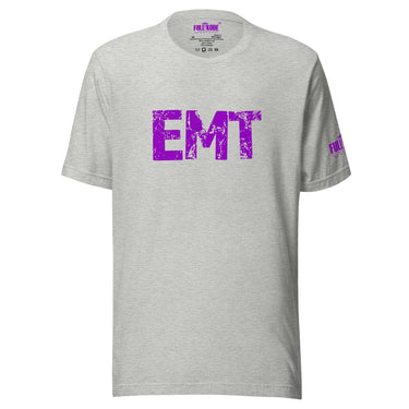 EMT Lifesavers t-shirt
