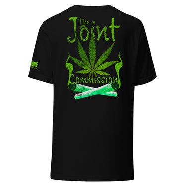 Joint commission t-shirt