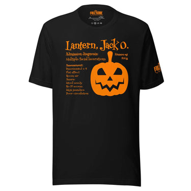 Lantern, Jack t-shirt