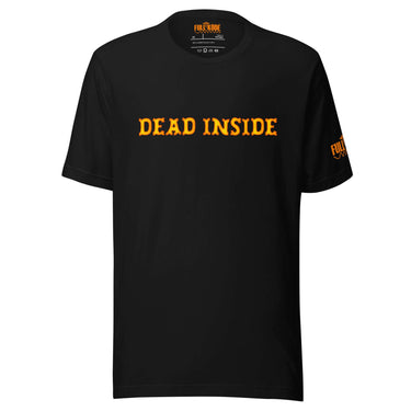 Dead Inside t-shirt