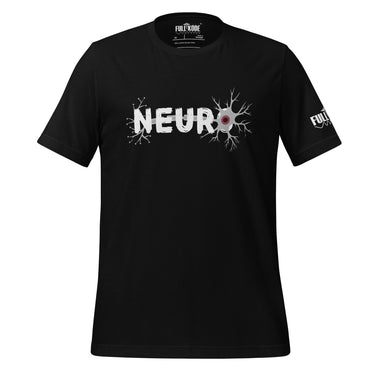 Time Is Brain T-shirt | Neuro Shirt | Code Stroke Tee | Neuro Tee