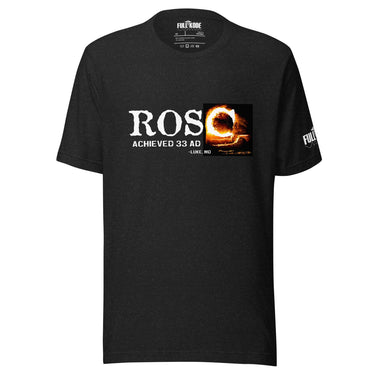 ROSC t-shirt