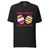 Takes huevos t-shirt