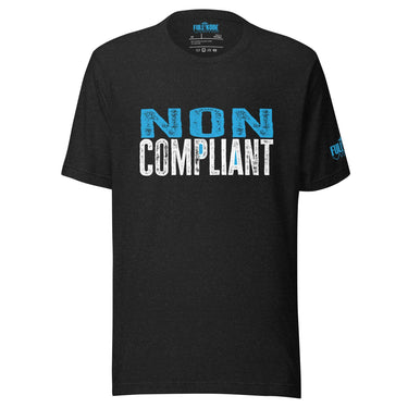 Men's Noncompliant t-shirt
