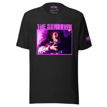 Sundown t-shirt