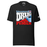 Men's Drug Pusher t-shirt