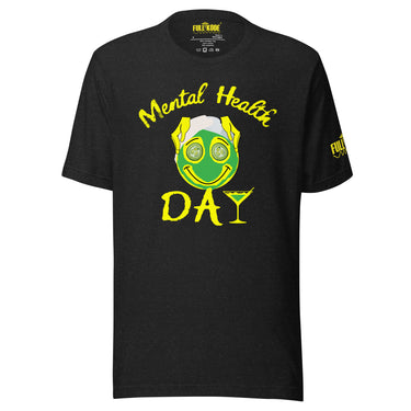 Mental health Day t-shirt