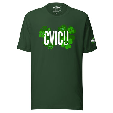 CVICU St. Patty's t-shirt