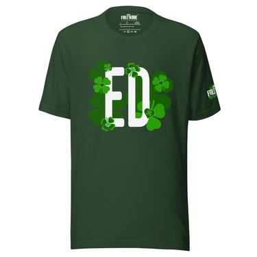 ED St Patty t-shirt