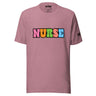 Nurse t-shirt