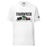 Trainwreck t-shirt