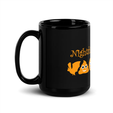 Nightshift Coffee Mug
