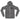 Unit Critical Care zip hoodie (Gray)