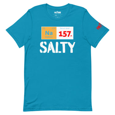 Salty Blue t-shirt