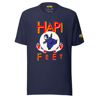 Hospital Acquired Pressure Injury Feet tee shirt for nurses and healthcare workers.
