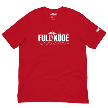 Full Kode t-shirt