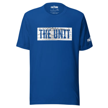 The Unit Tee | Critical Care Shirt | ICU Shirt | ICU Nurse Tee