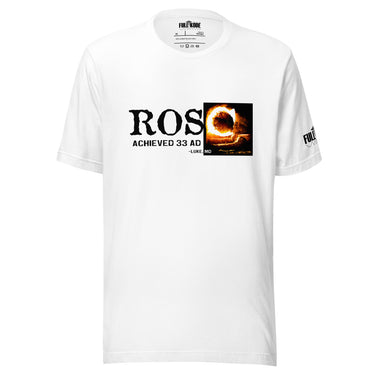 ROSC t-shirt